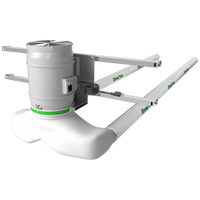 Quetzalcoatl Air Circulation System
