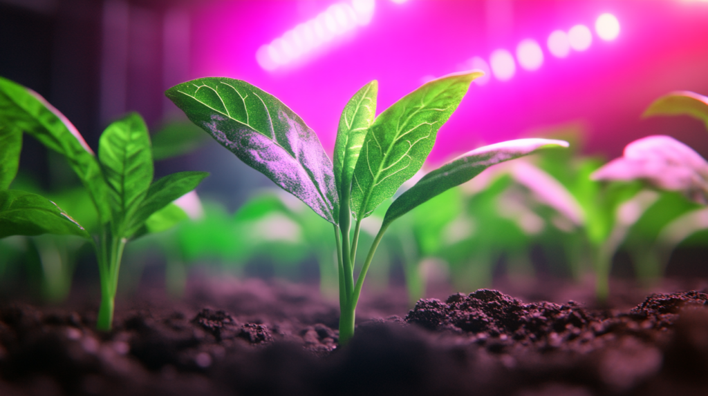 Full Spectrum grow lights: 5 Keys to determine the best