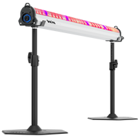 Under Canopy Light Model 2 Single Channel 4ft 80% Deep Red + Full Spectrum