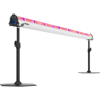 Under Canopy Light Model 2 Single Channel 8ft  80% Deep Red + Full Spectrum