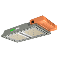 AK 800 High bay Supplemental LED Grow Light