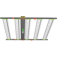 Chameleon LED Grow Light 5' by 5'