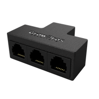 1-3 Data Splitter for RJ12 Data plugin