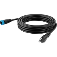 Outlet Power Cable 240V For GH Series