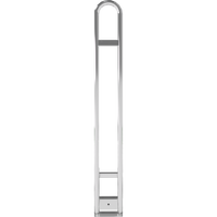 Slide Handle for V-track Rolling Benches