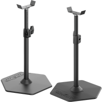Under Canopy Light Stands for Model 1 & Model 2
