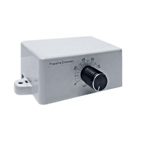 Class Series Lights Passive Dimmer