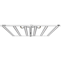 ULTRA800 LED Grow Light Low Heat Slim Profile for Grow Racks