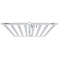 ULTRAPro Low Heat Slim LED Grow Light