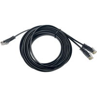 Grow Lights 2 in 1 Data Cord for Dual Channels