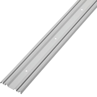 Floor Tracks for Tracked Rolling Systems 1 Feet