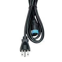 240V Wall Power Cord For HM Series and AK Series