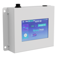 ACS Controller For Quetzalcoatl Air Circulation System